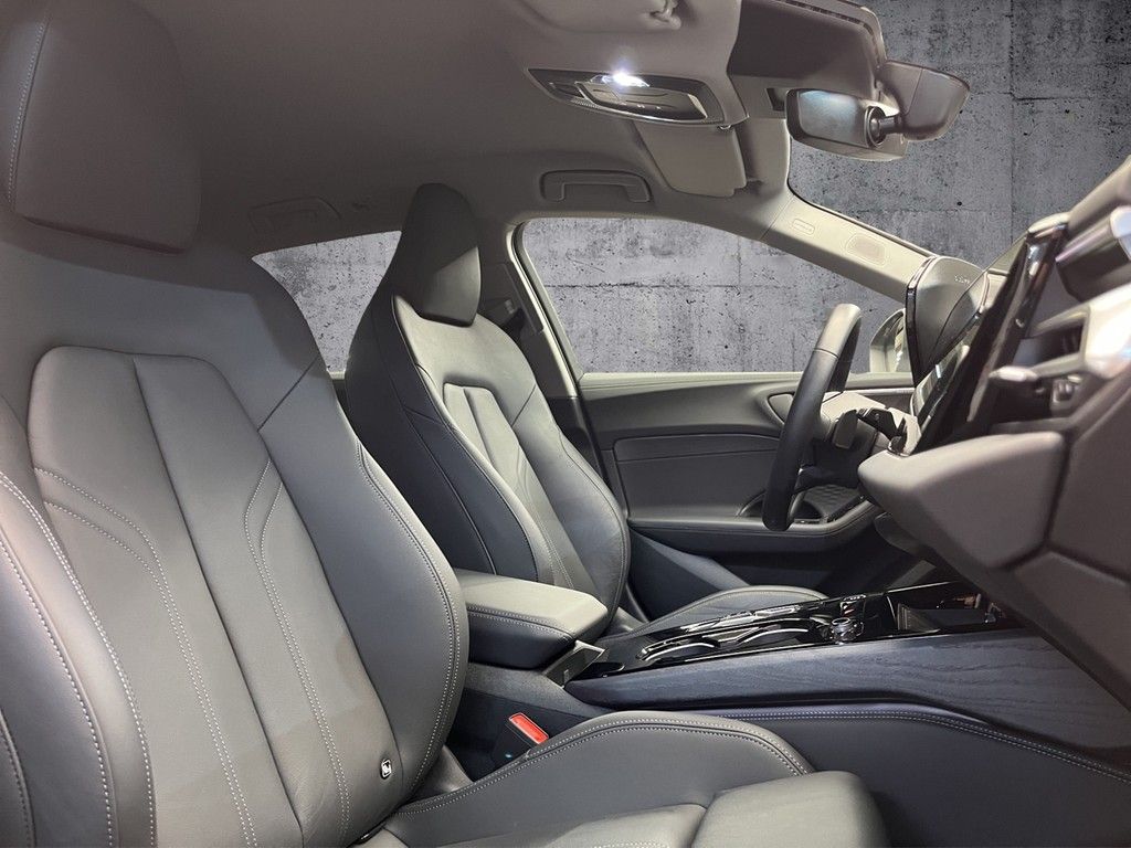 Audi A5 Avant 2.0 TFSI quattro edition one S Line AHK