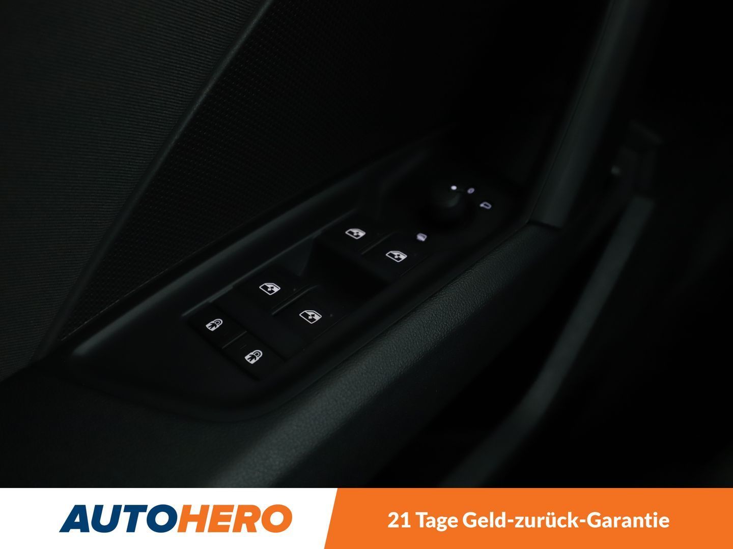 Audi A3 Limousine 35 TFSI advanced - Samsaru's Car Outlet