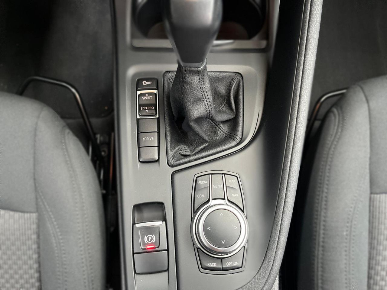 BMW X1 xDrive25e Advantage - Samsaru's Car Outlet