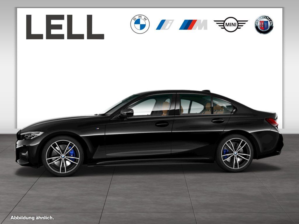 BMW 330i Limousine M Sport - Samsaru's Car Outlet