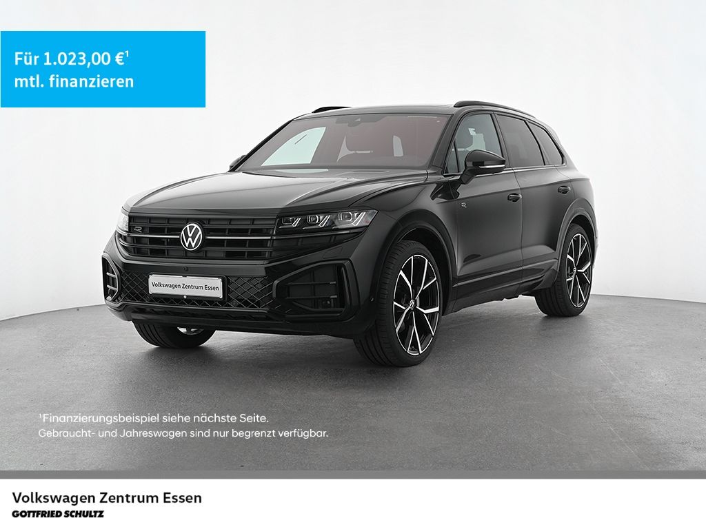 Volkswagen Touareg R-Line 3.0 TDI 4Motion Pano Leder Standh