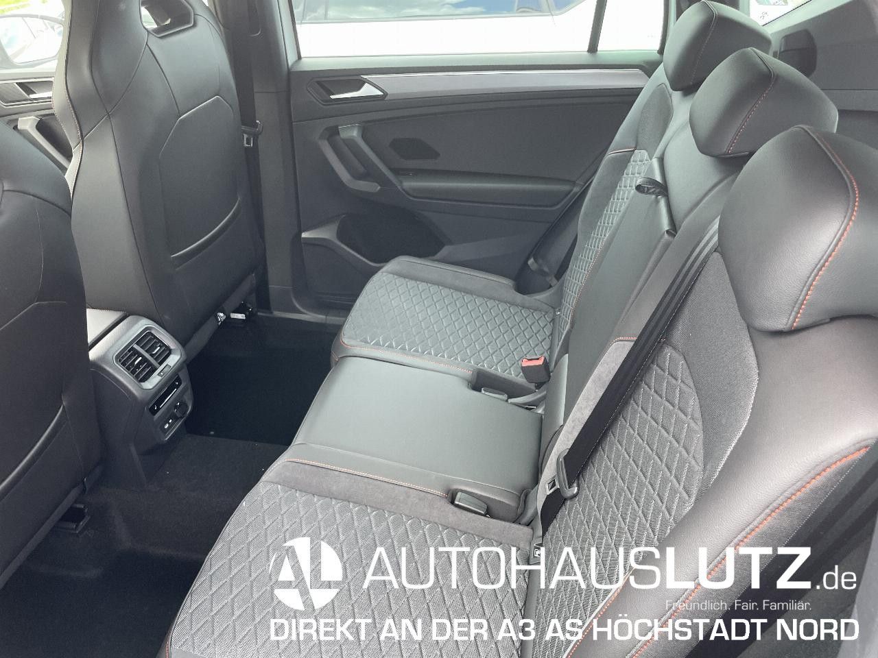 Seat Tarraco FR 2.0 TDI - Samsaru's Car Outlet