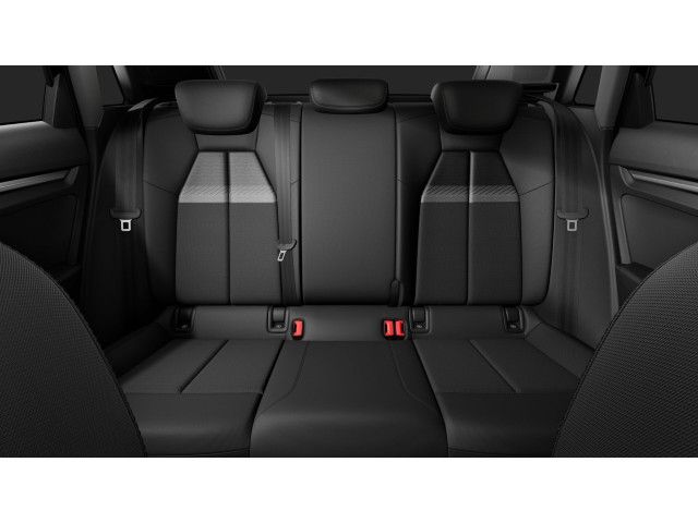 Audi A3 Sportback 35 TFSI advanced S tronic - Samsaru's Car Outlet