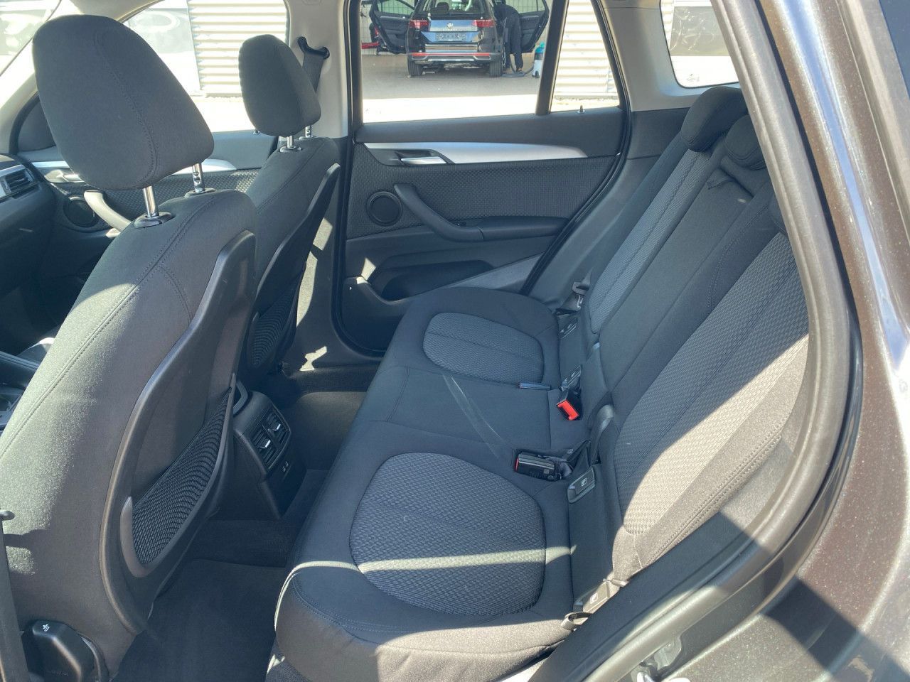 BMW X1 xDr25e Advantage - Samsaru's Car Outlet