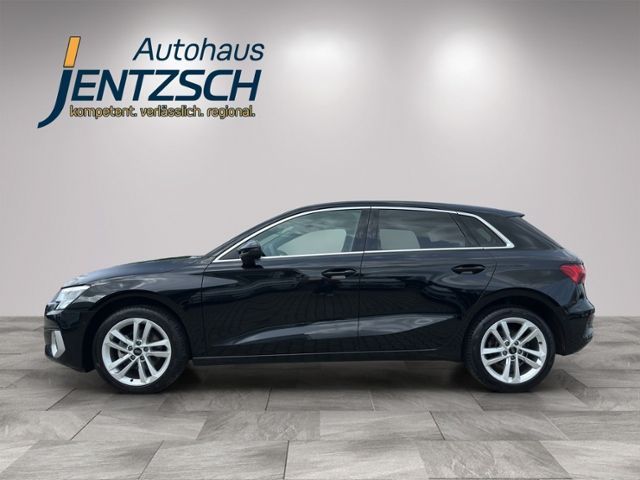 Audi A3 Sportback 35 TFSI advanced LED