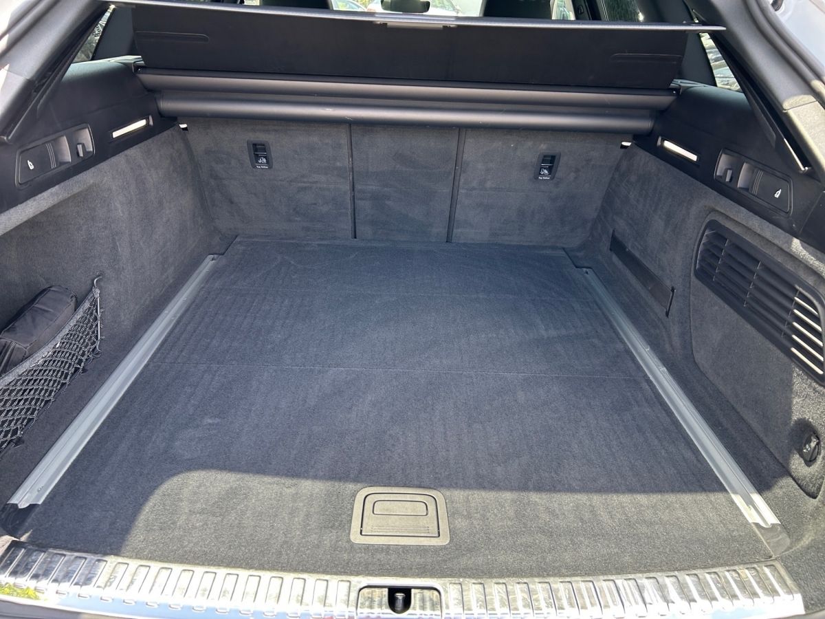 Audi A6 Avant 45 TFSI quattro sport - Samsaru's Car Outlet