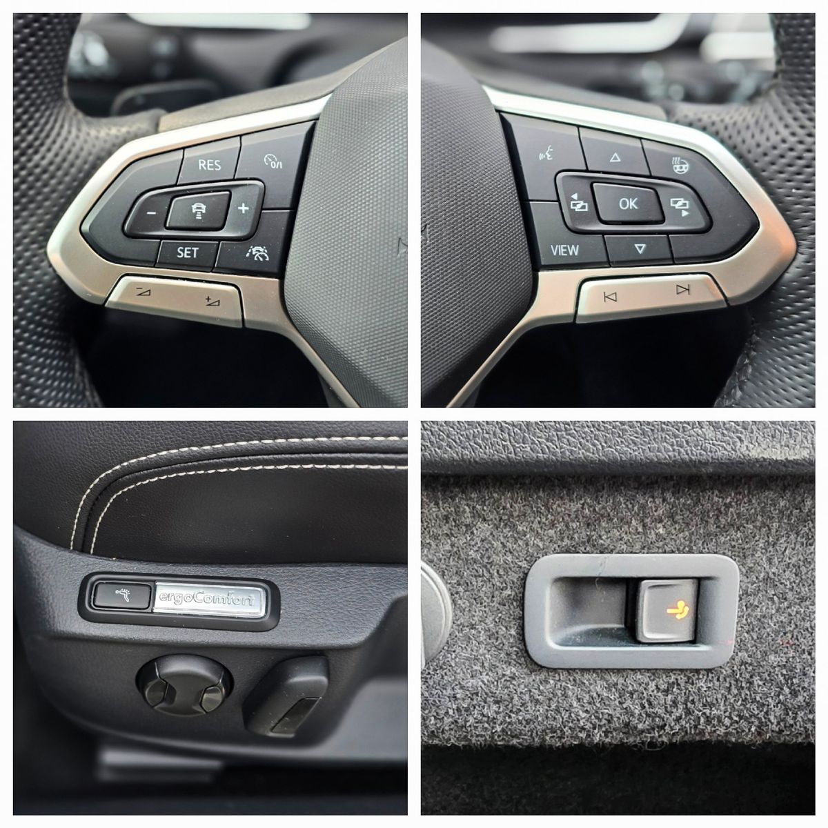 Volkswagen Highline 1.4 GTE DSG - Samsaru's Car Outlet