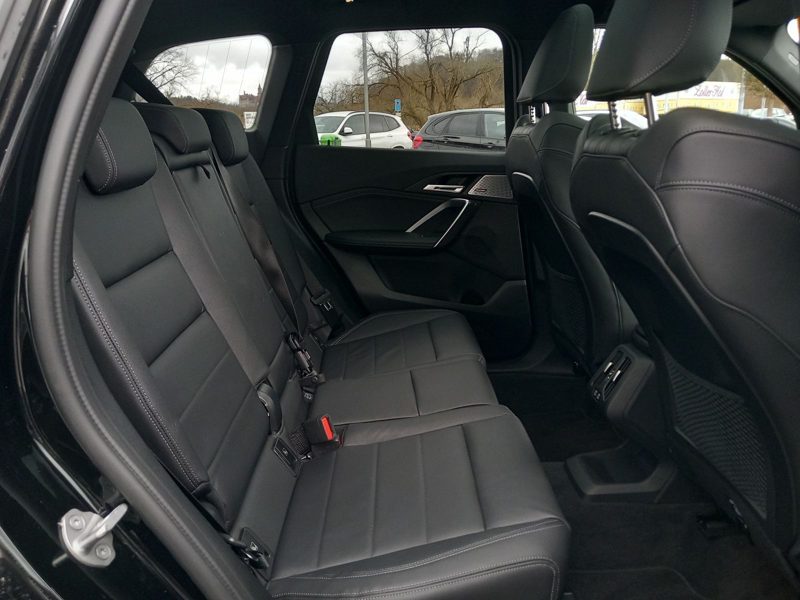 BMW X1 xDrive23d MSport - Samsaru's Car Outlet