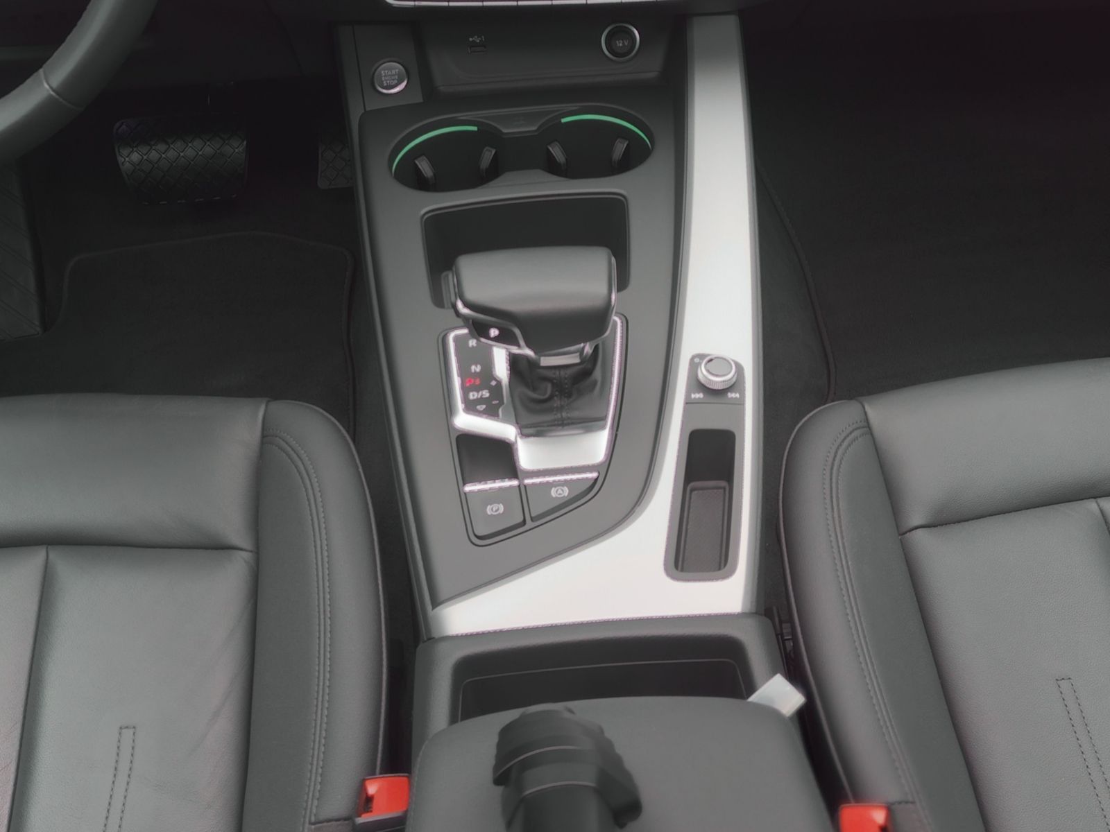 Audi A5 Coupé S line 50 TDI qu. *ACC*PANO*MATRIX*19''