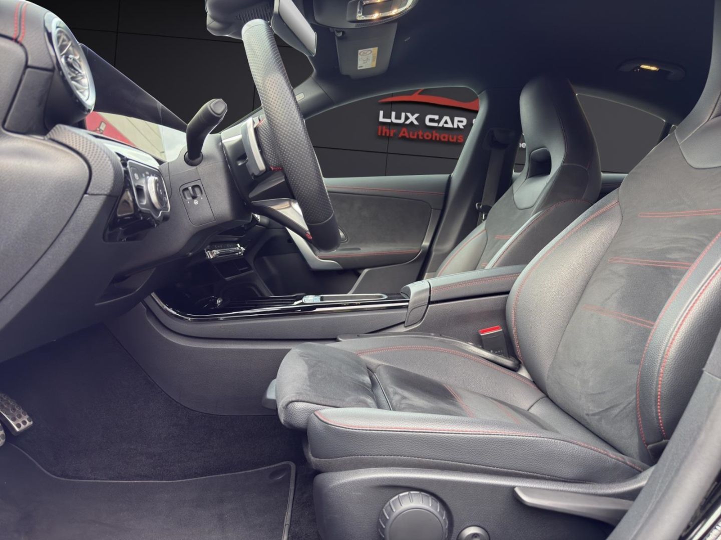 Mercedes-Benz CLA 200 AMG LINE Coupe - Samsaru's Car Outlet
