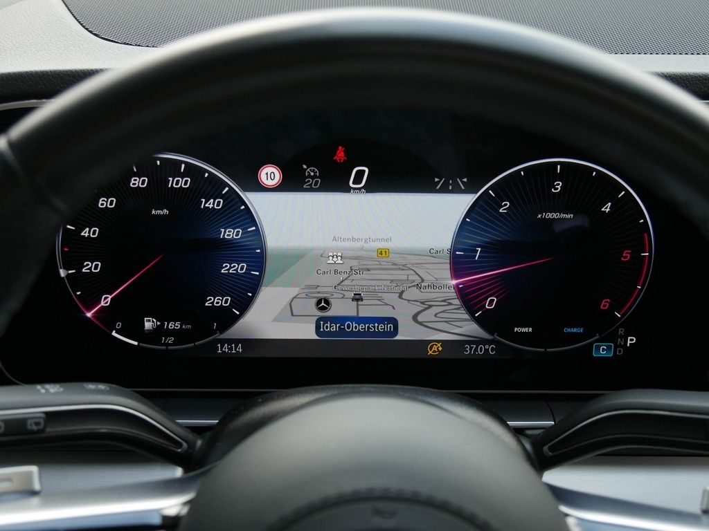 Mercedes-Benz GLE 450 d 4MATIC |AMG|NIGHT|KEYL|NAVI|MBeam|PANO