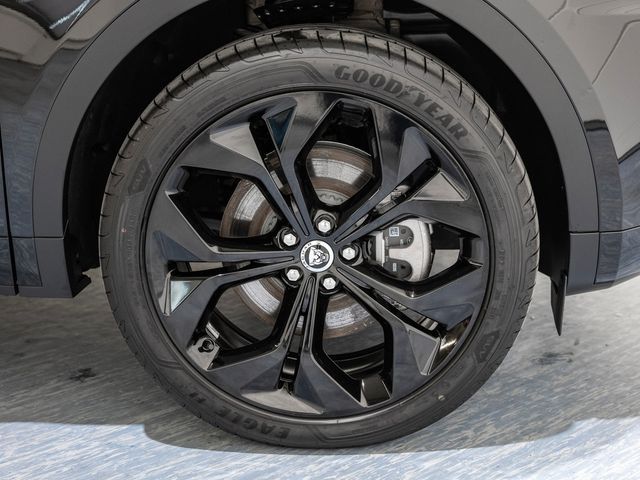 Jaguar E-Pace D200 AWD R-Dynamic SE Panorama 360 Kamera