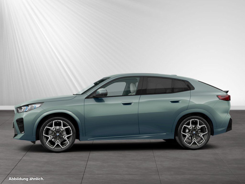 BMW X2 xDrive20d Inkl. € 1.190 Zubehörbonus* M Sport