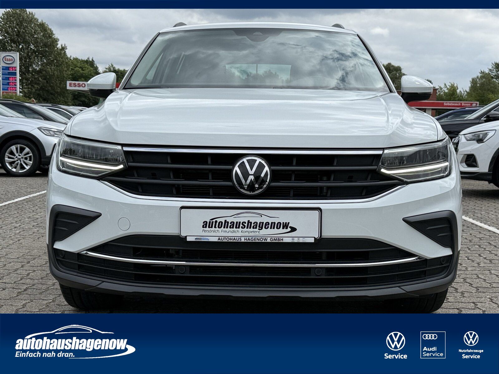 Volkswagen 1.5TSI Life - Samsaru's Car Outlet