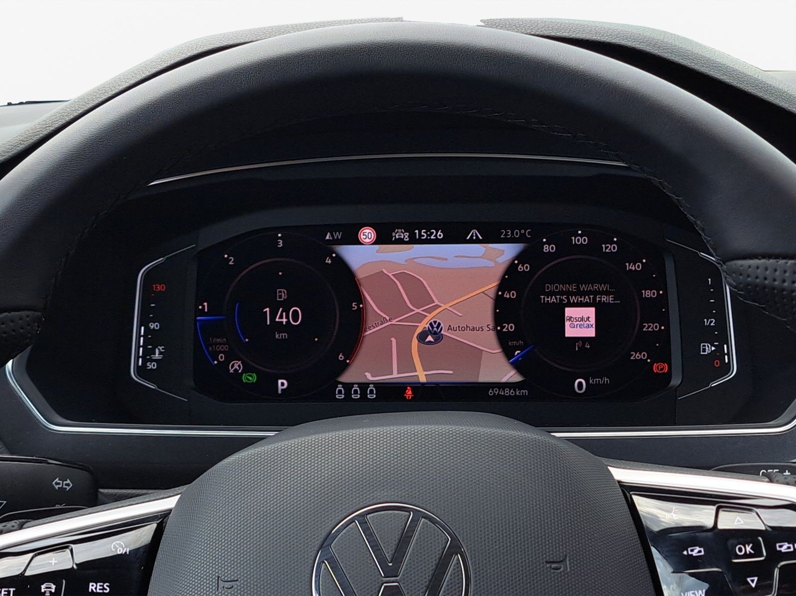 Volkswagen Tiguan Allspace 2.0 TDI R-Line 4M*Matrix*H&K*HuD