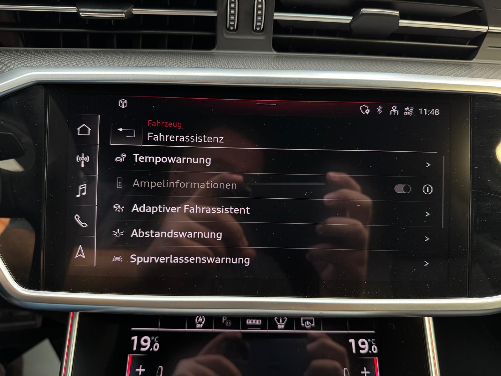 Audi RS6 4.0 TFSI quattro 4.0 V8 |PANO|360|B&O|NARDO|