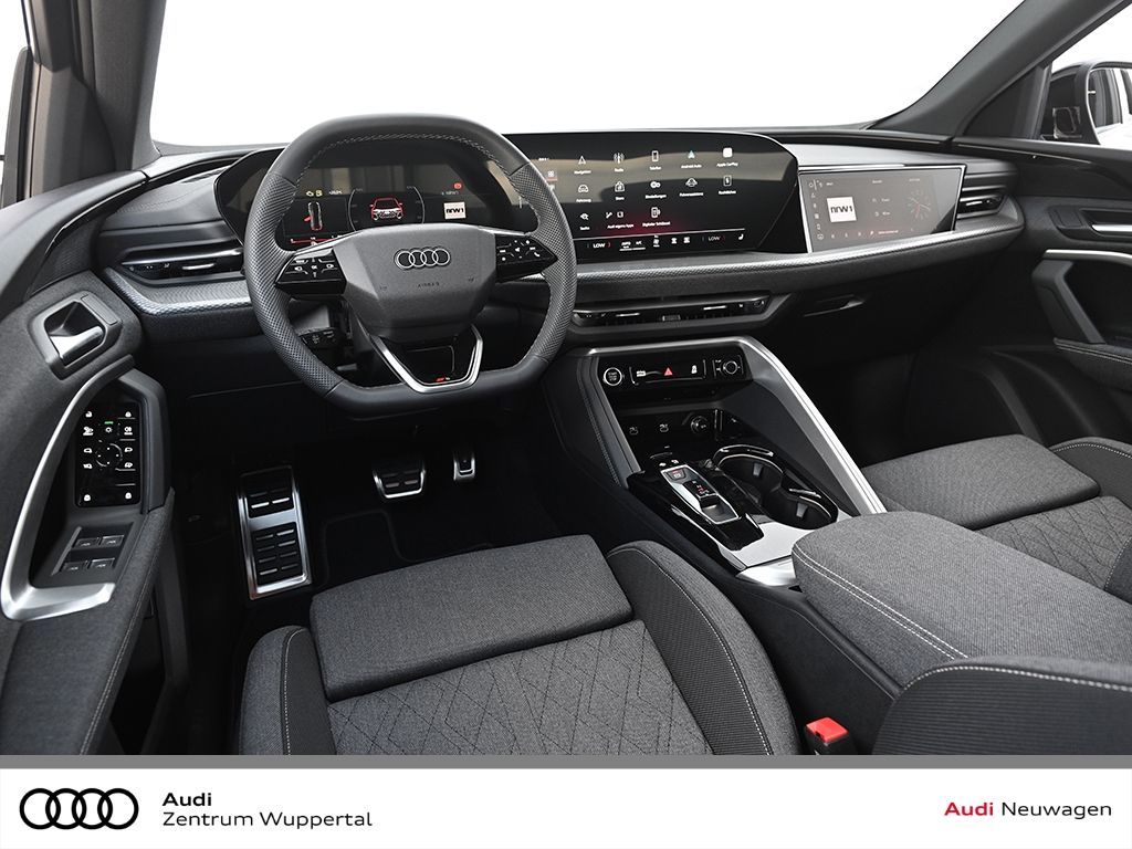 Audi Q5 TDI quattro S tronic - Samsaru's Car Outlet