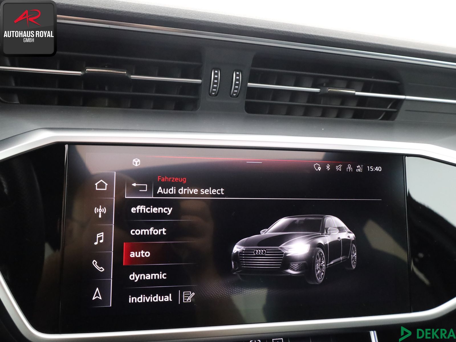 Audi A6 55 TFSI e qu S LINE - Samsaru's Car Outlet