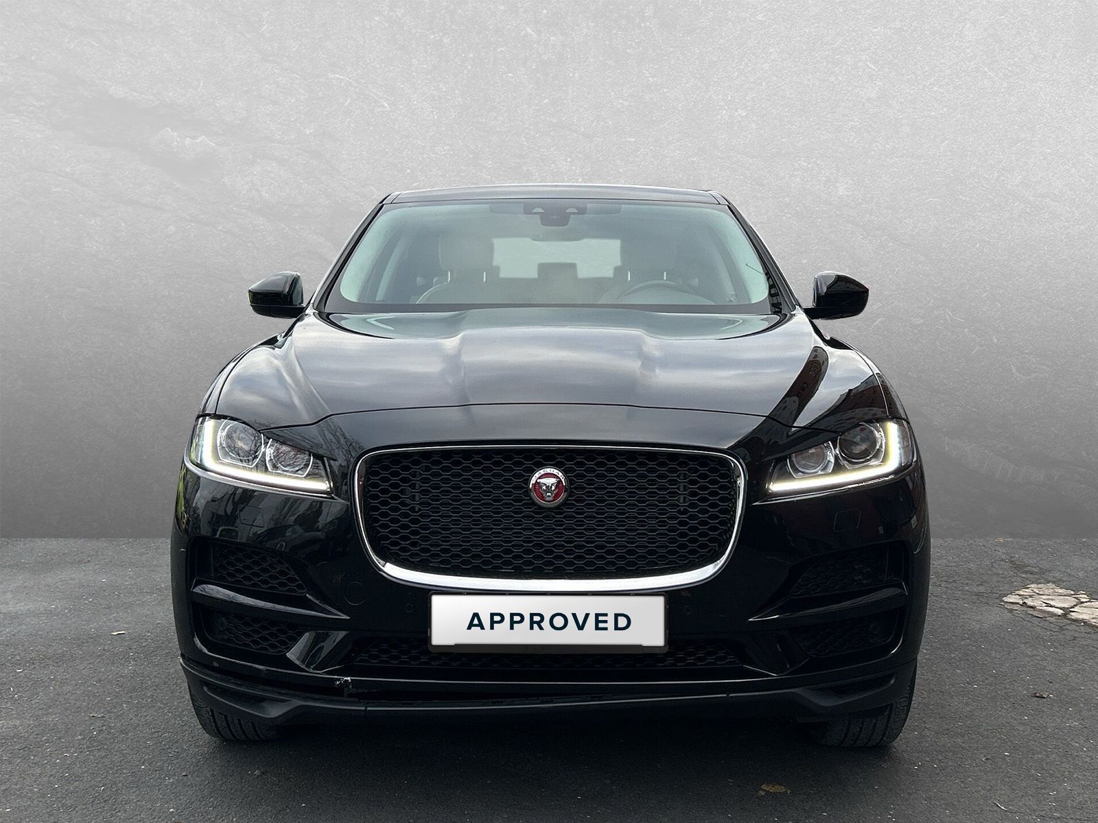 Jaguar F-PACE P250 Prestige AWD