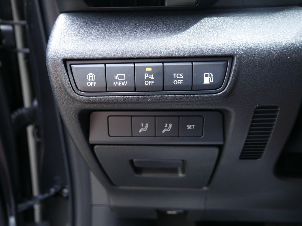 Mazda MX-30 e-SKYACTIV R-EV Makoto ACC HUD LED 360°