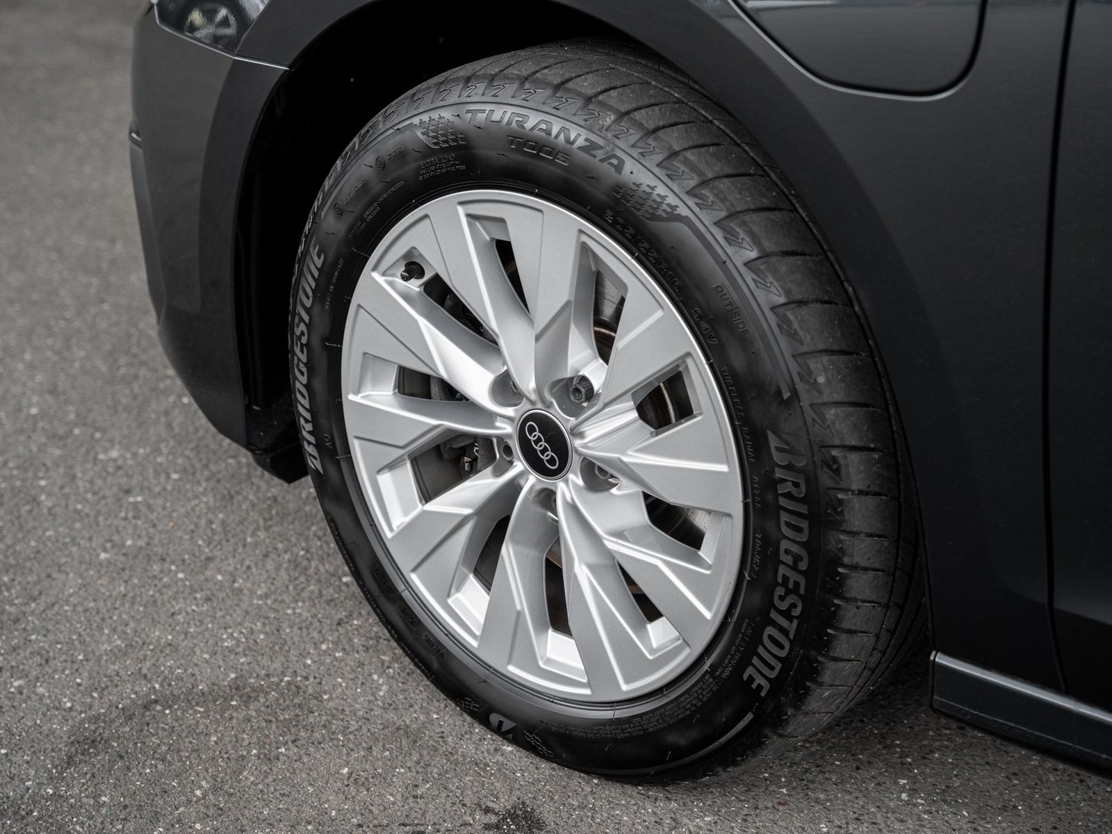 Audi A3 40 1.4 TFSI e-tron Sportback basis 40 TFSI e