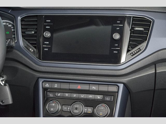 Volkswagen T-Roc United R-line - Samsaru's Car Outlet