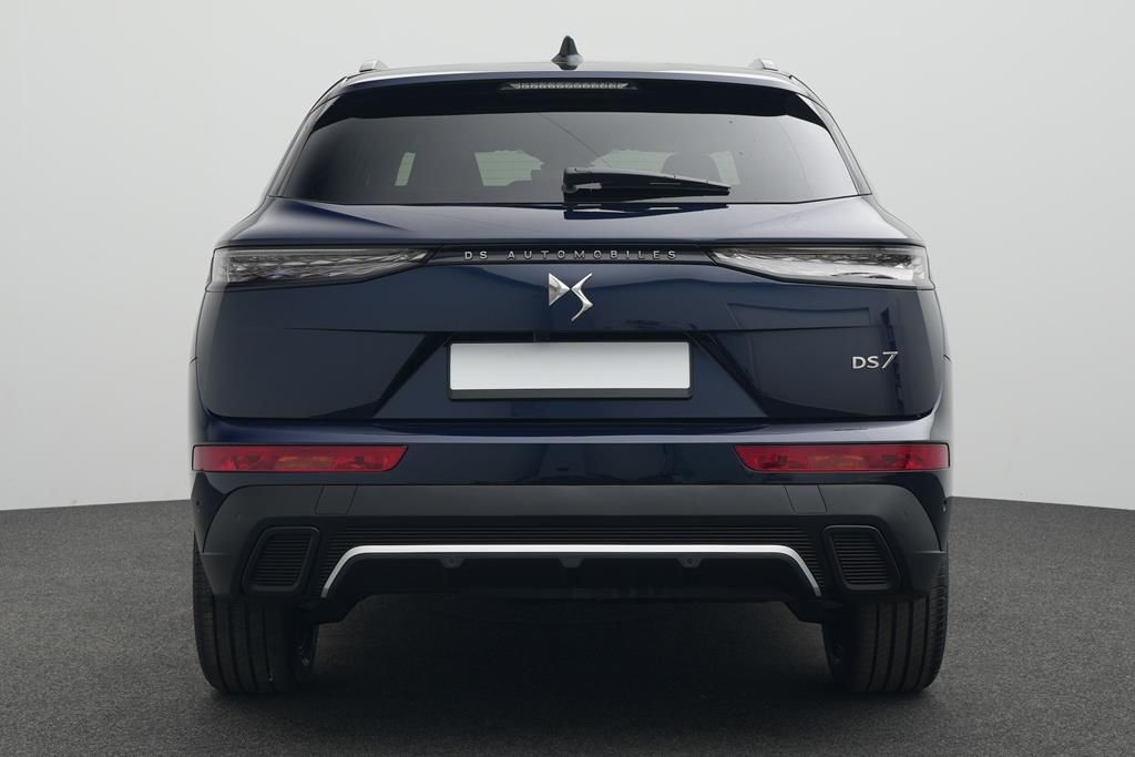 DS Automobiles DS7 Crossback BlueHDi 130 Pallas Automatik