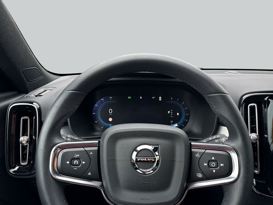 Volvo XC40 B3 B DKG Core