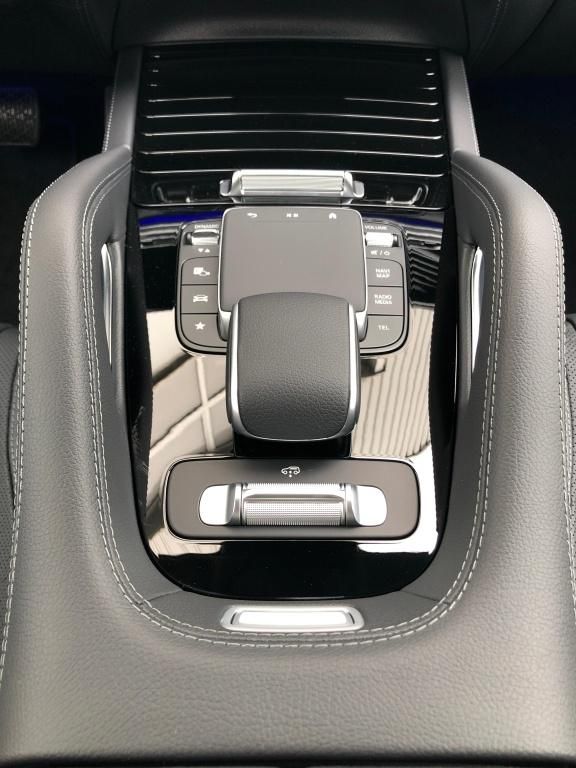 Mercedes-Benz GLE 450 d 4MATIC Coupe +AMGPremiumPlus+Standhzg