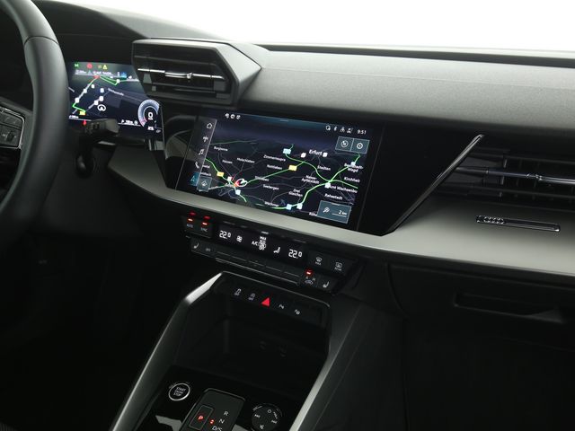 Audi A3 Sportback advanced 35 TFSI Advanced AHK,