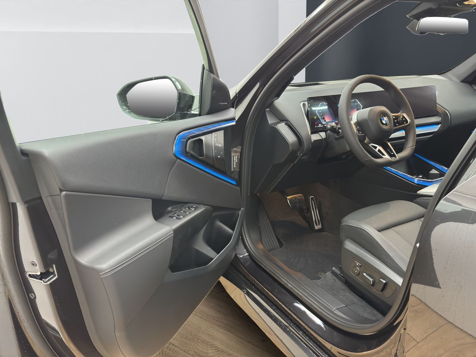 BMW X3 40d xDrive [M Sport Pro, HUD, AHK, ACC, Sitze