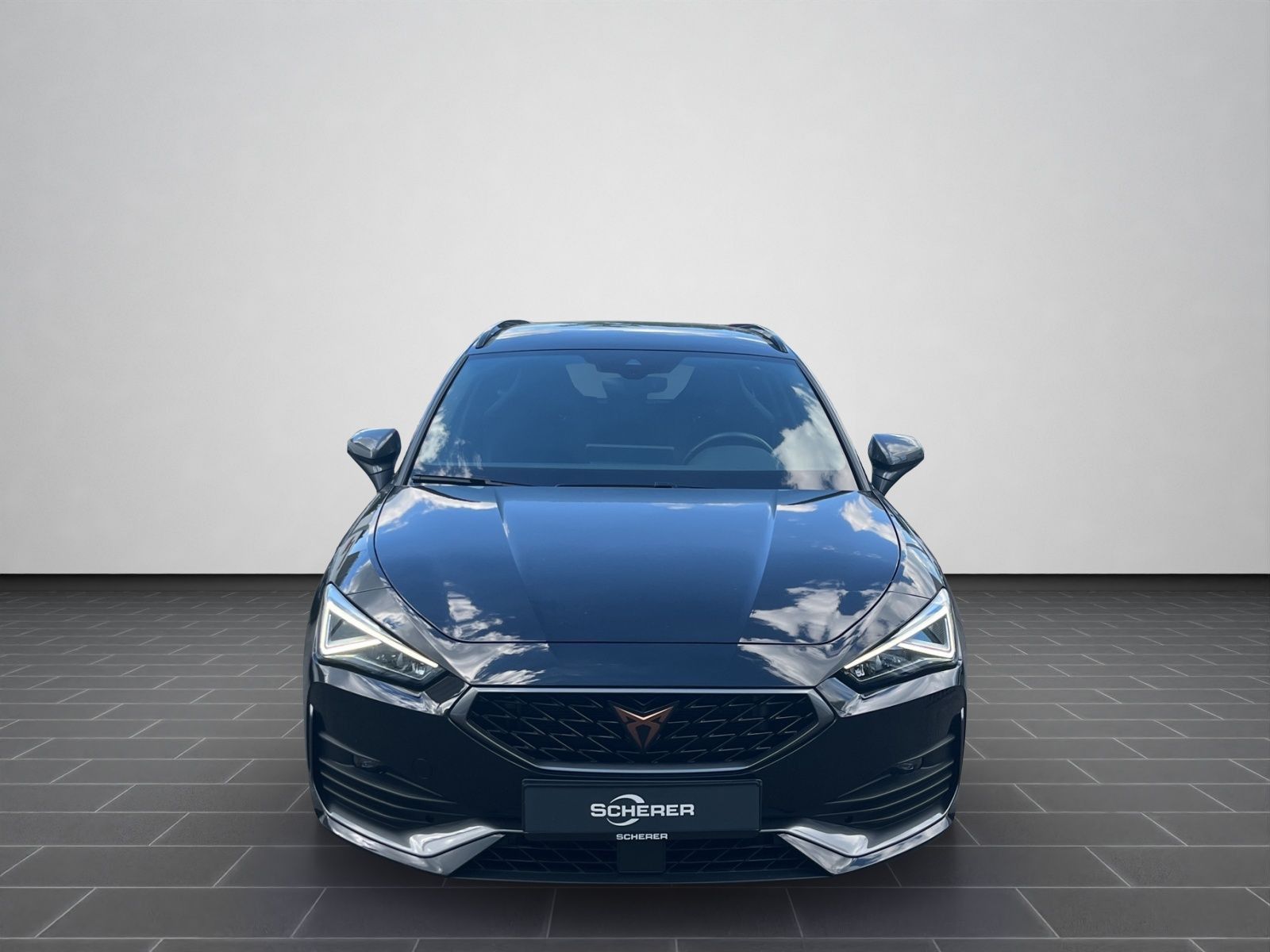 Cupra Leon Sportstourer 1.4 e-hybrid DSG - Samsaru's Car Outlet