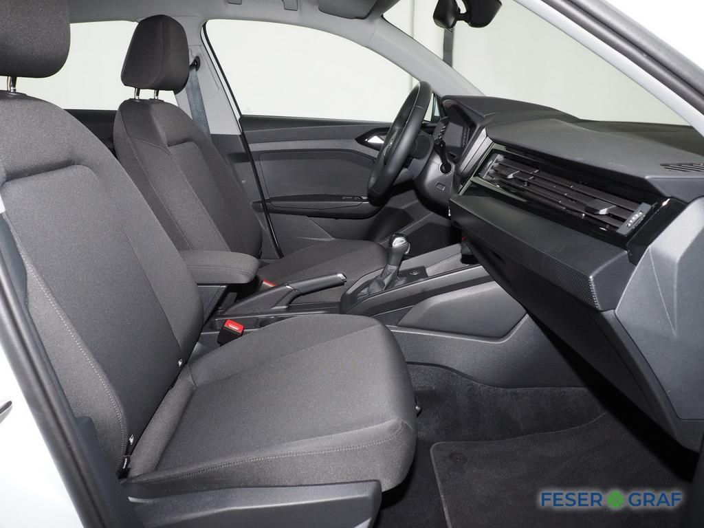 Audi A1 allstreet 30 TFSI S tronic - Samsaru's Car Outlet