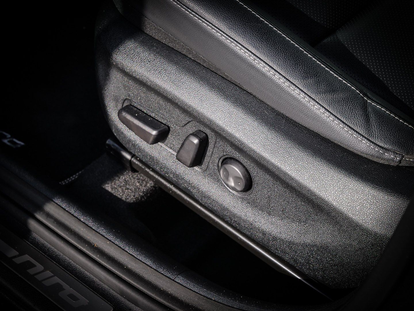 Kia Niro 1.6 GDI Spirit Plug-in Hybrid - Samsaru's Car Outlet