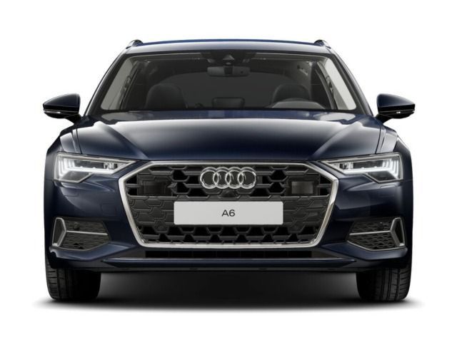 Audi A6 Avant 40 TDI S tronic - Samsaru's Car Outlet