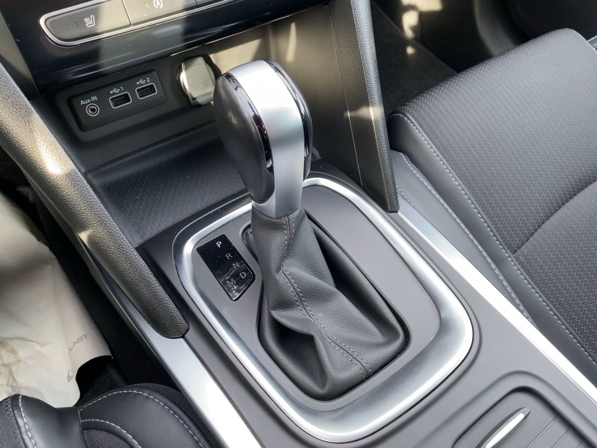 Renault Megane IV 1.5 BLUE dCi 115 Grandtour Intens - Samsaru's Car Outlet