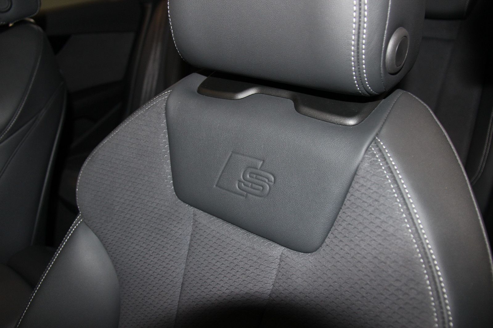 Audi A5 Sportback 40 TDI quattro S line MATRIX-LASER