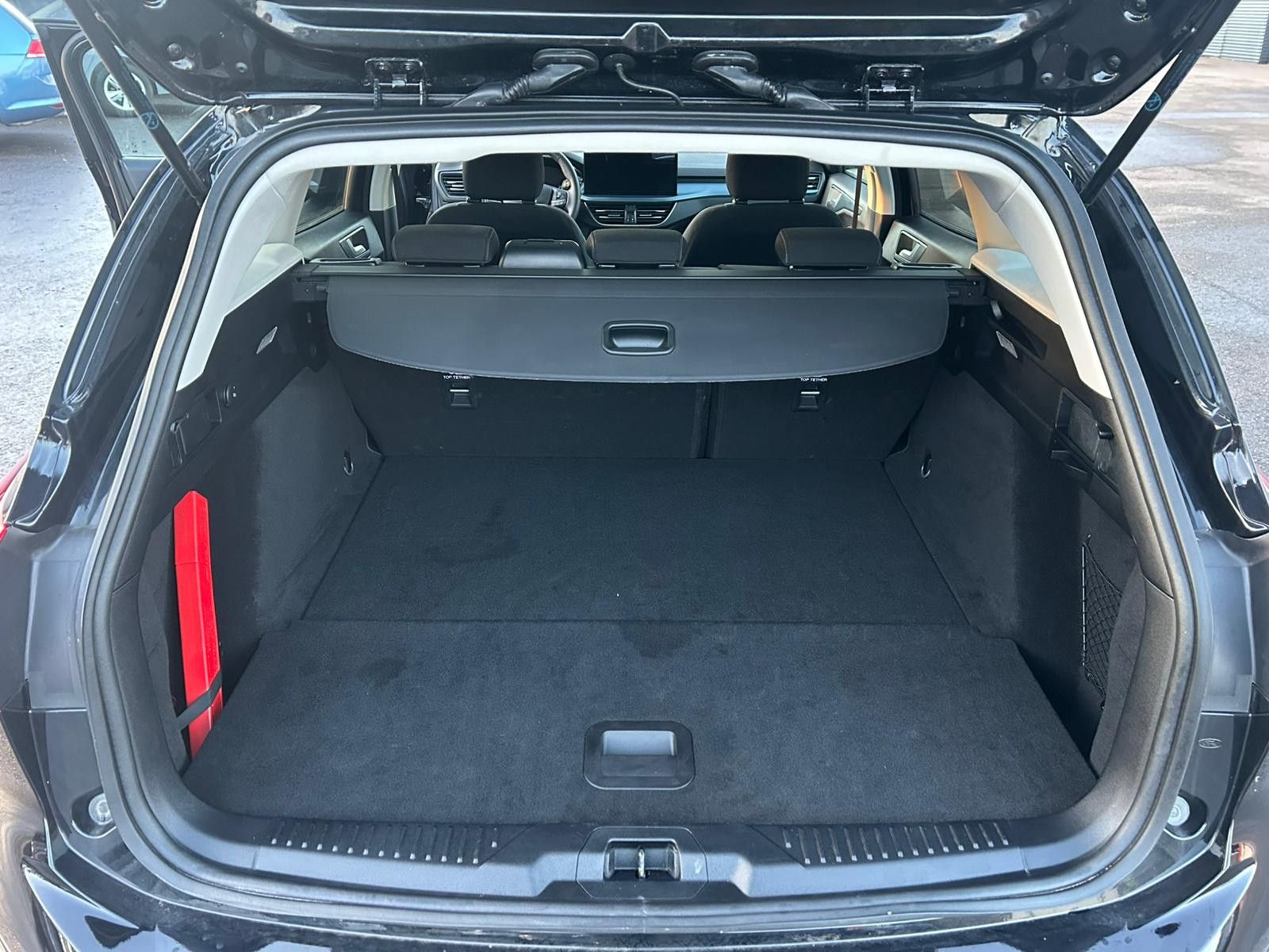 Ford Focus Turnier Active Panorama Mild-Hybrid