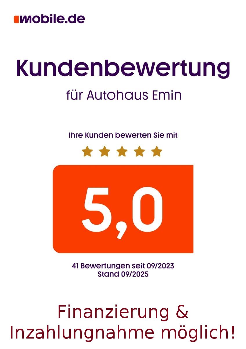 Audi A3 Limousine 35 TFSI advanced *1.HAND,ACC!*