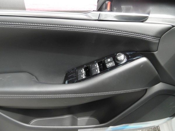 Mazda 6 2.0 SKYACTIV-G 194 Excl.-Line AT  BROCK 9,5x19