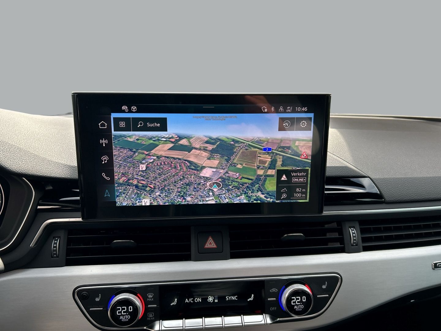 Audi A5 Sportback 40 TFSI quattro S-tronic S-LINE+MAT