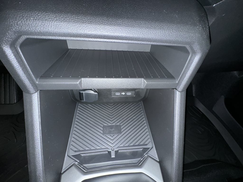 Dacia Duster Neuer Journey TCe130 - Samsaru's Car Outlet