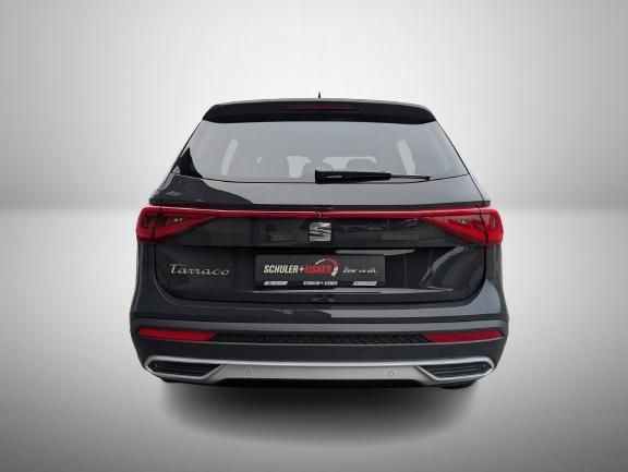 Seat Tarraco Xperience 2.0TDI (150 PS) 7-Gang DSG