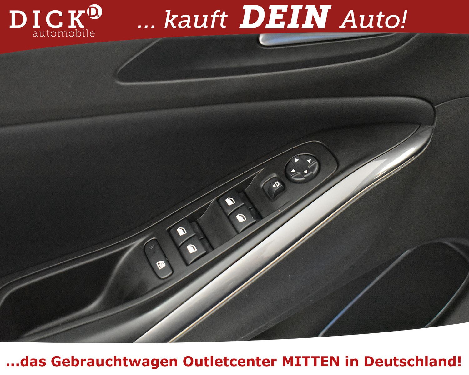 Opel Grandland X 1.6 Aut Innov - Samsaru's Car Outlet