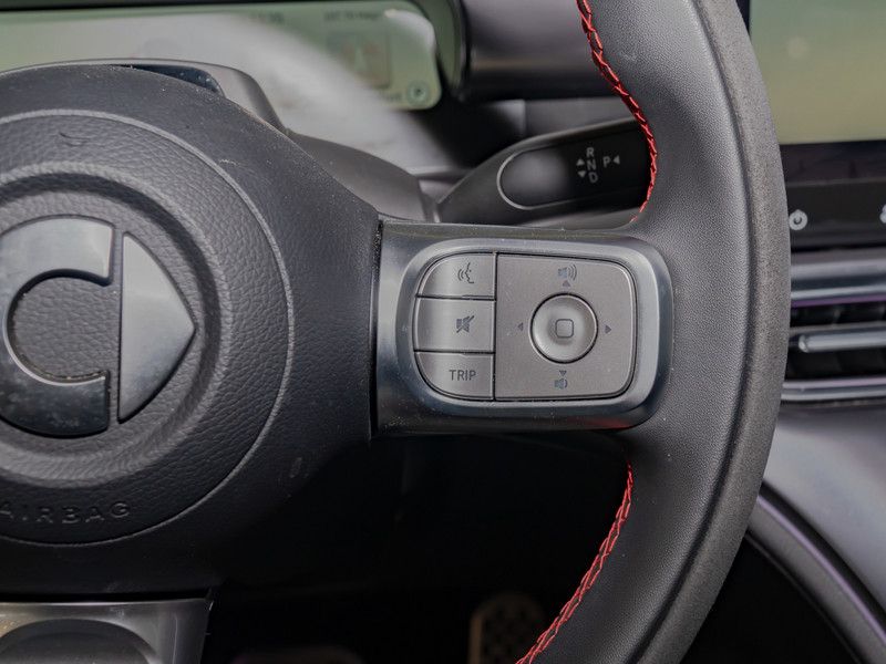 Smart #1 Brabus Head-up/360-Grad/Panorama/Fahrassist