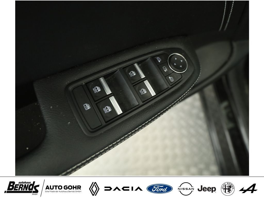 Renault Arkana TCe Mild Hybrid - Samsaru's Car Outlet