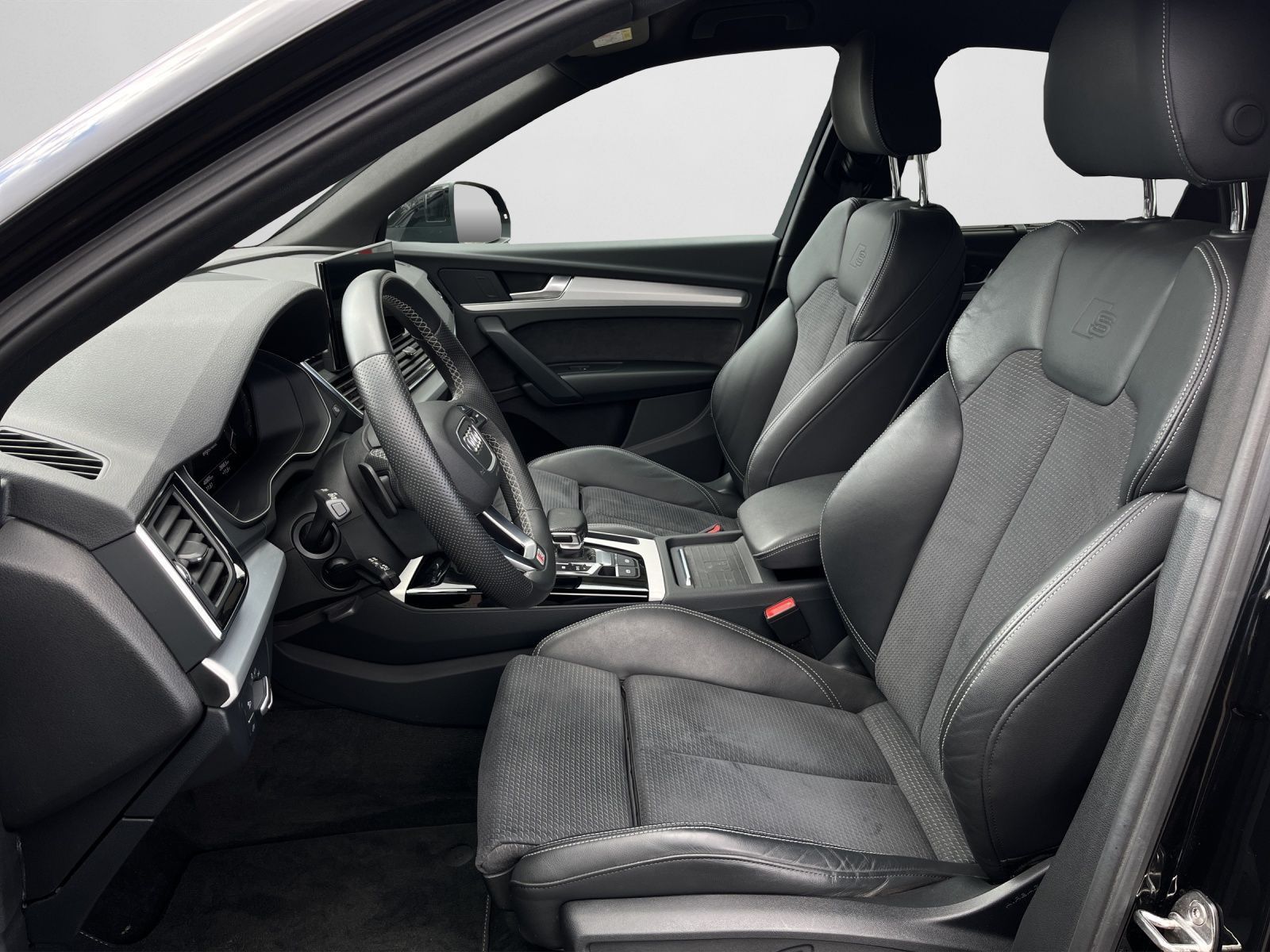 Audi Q5 Sportback 50 TFSIe S tronic quattro S line NA