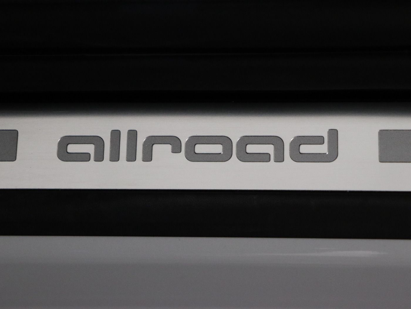 Audi A6 allroad 55 TDI Quattro - Samsaru's Car Outlet