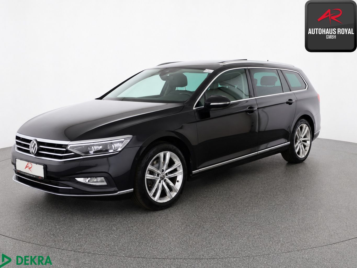 Volkswagen Passat Variant 2.0 TSI IQ.LIGHT,360°,HUD,ACC,SH