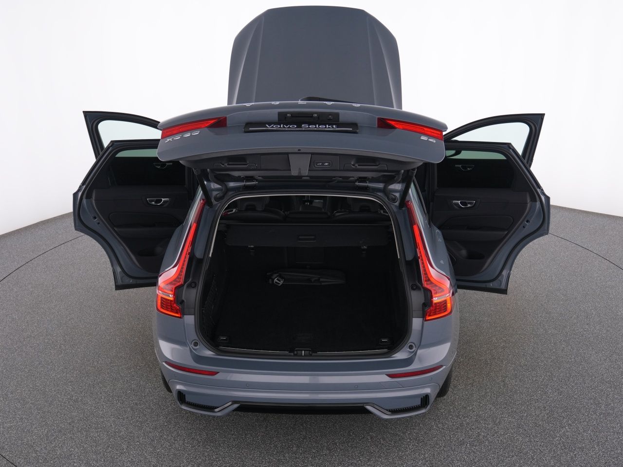 Volvo XC60 B4 Plus Dark+FAP+LM20+MET+WINERPAK+MEMORY+